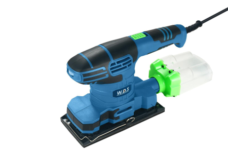 Slefuitor orbital 1500W 6000 – 12000 rpm (WDS2504) [0]