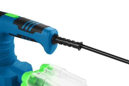 Slefuitor orbital 1500W 6000 – 12000 rpm (WDS2504) [9]