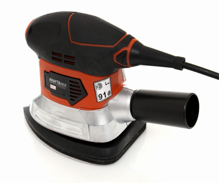 Slefuitor orbital 80mm 13.000rpm 900W (KD3058) [2]