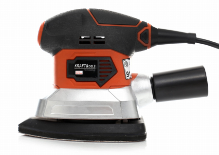Slefuitor orbital 80mm 13.000rpm 900W (KD3058) [0]