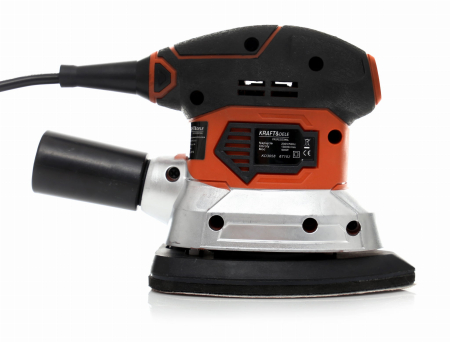 Slefuitor orbital 80mm 13.000rpm 900W (KD3058) [4]