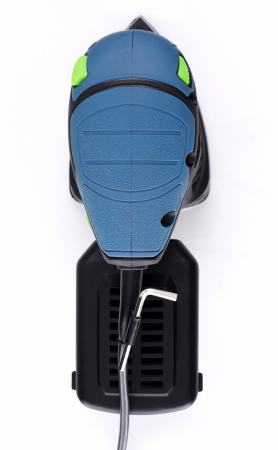 Slefuitor orbital excentric viteza reglabila 1200W (KD1667-Z) [7]