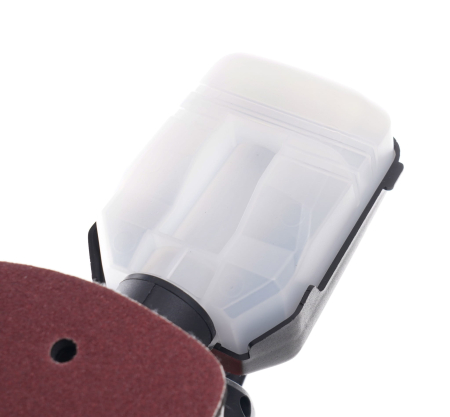 Slefuitor orbital excentric viteza reglabile 1200W (KD1667) [8]