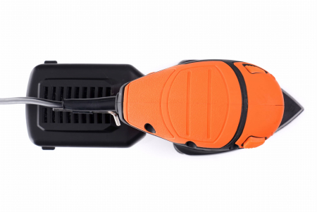 Slefuitor orbital excentric viteza reglabile 1200W (KD1667) [7]