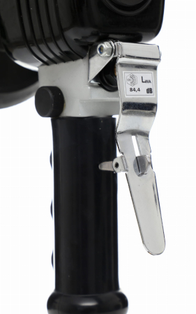 Slefuitor orbital pneumatic 150 mm 114 lmin (KD1439) [5]