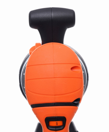 Slefuitor orbital viteza variabila 125mm 1200W 4000-13.500rpm (KD1661) [3]