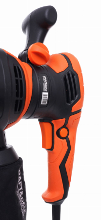 Slefuitor orbital viteza variabila 125mm 1200W 4000-13.500rpm (KD1661) [5]