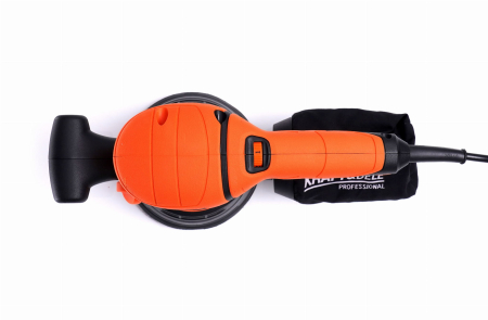 Slefuitor orbital viteza variabila 125mm 1200W 4000-13.500rpm (KD1661) [8]