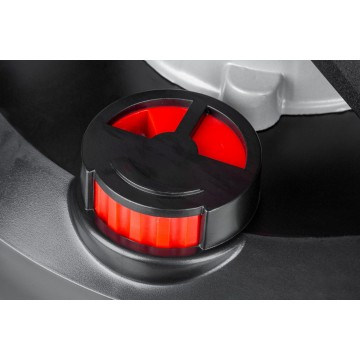 Slefuitor pentru ghips, glet si tencuieli 1500W, disc 180mm, LED, LEX (LXDWS15) [11]