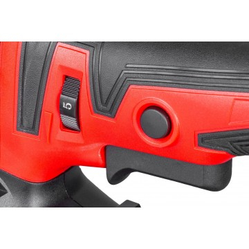Slefuitor pentru ghips, glet si tencuieli 1500W, disc 180mm, LED, LEX (LXDWS15) [14]