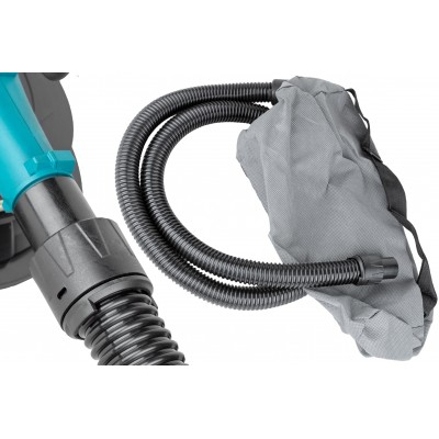 Slefuitor pentru gips carton cu led si sistem de evacuare a prafului 1500w 180mm (ALDWS15) [4]