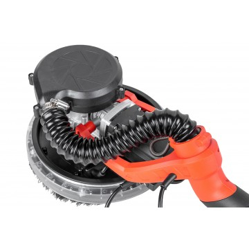 Slefuitor pentru gips cu led si evacuare praf 1750w 225mm (LXDWS175) [8]