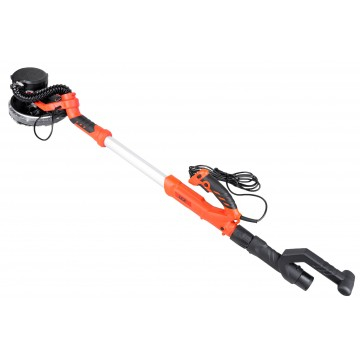Slefuitor pentru gips cu led si evacuare praf 1750w 225mm (LXDWS175) [12]
