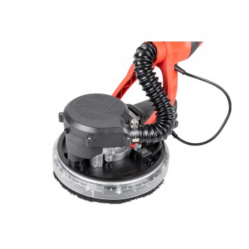 Slefuitor pentru gips cu led si evacuare praf 1750w 225mm (LXDWS175) [6]