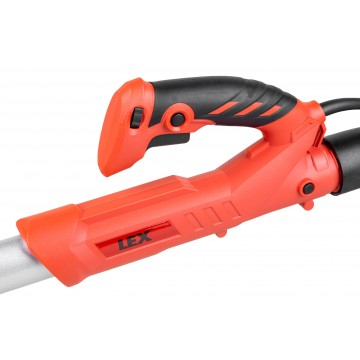 Slefuitor pentru gips cu led si evacuare praf 1750w 225mm (LXDWS175) [9]