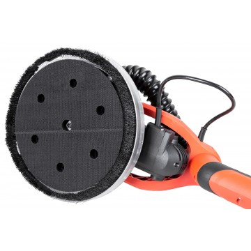 Slefuitor pentru gips cu led si evacuare praf 1750w 225mm (LXDWS175) [13]