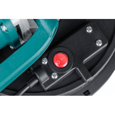 Slefuitor pentru gips cu led si sistem de aspirare a prafului 1700w 225mm (ECDWS17) [5]