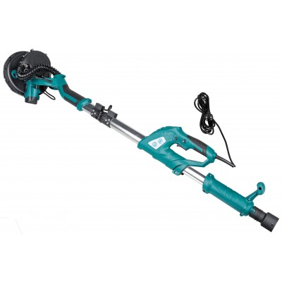 Slefuitor pentru gips cu led si sistem de aspirare a prafului 1700w 225mm (ECDWS17) [4]