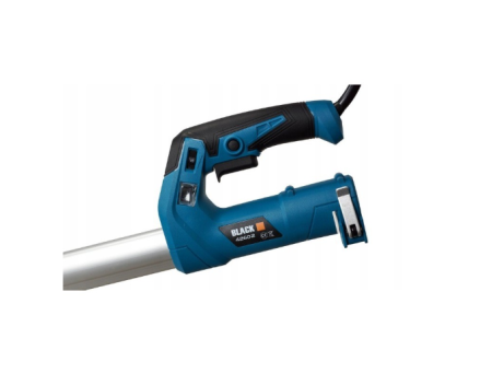 Slefuitor pentru pereti si tavane 2200W, disc 225mm, LED, aspirare praf (BX-700) [2]