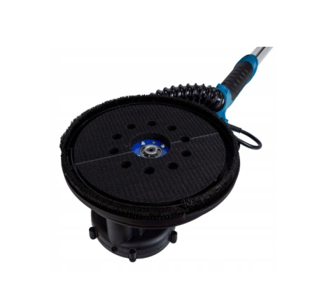 Slefuitor pentru pereti si tavane 2200W, disc 225mm, LED, aspirare praf (BX-700) [4]