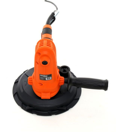 Slefuitor pereti cu aspirator 1400W 180 mm turatie reglabila (KD1539) [1]