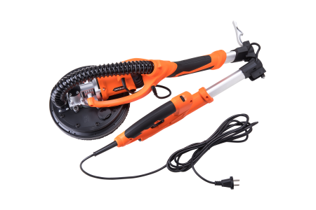 Slefuitor pereti si tencuiala 1750W cu iluminare LED si disc 225 mm reglaj viteza (KD3130) [13]