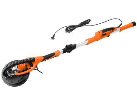 Slefuitor pereti si tencuiala 1750W cu iluminare LED si disc 225 mm reglaj viteza (KD3130) [8]