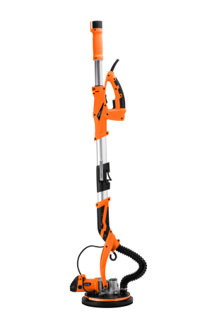 Slefuitor pereti si tencuiala 1750W cu iluminare LED si disc 225 mm reglaj viteza (KD3130) [3]