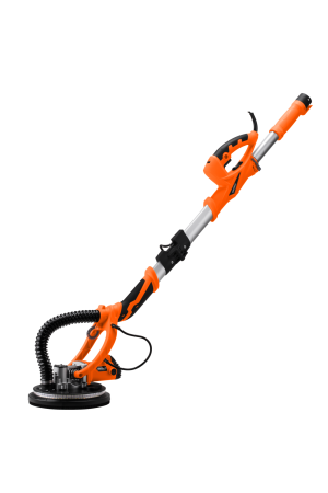 Slefuitor pereti si tencuiala 1750W cu iluminare LED si disc 225 mm reglaj viteza (KD3130) [4]