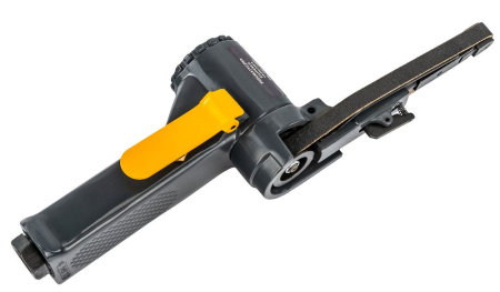 Slefuitor pneumatic cu banda 10x330 mm 20000 rpm pentru metal PM1464 (PM-PST-330T) [9]