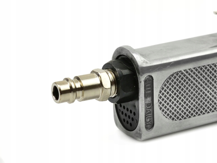 Slefuitor pneumatic cu banda abraziva 10x330 mm 20000 rpm (KD3375) [2]