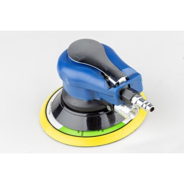 Slefuitor pneumatic orbital 150mm conexiune 360 grade si sac colectare (C10294) [3]