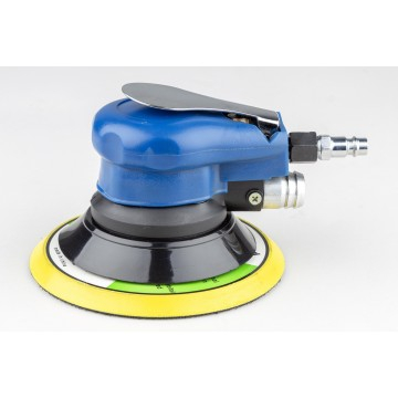 Slefuitor pneumatic orbital 150mm conexiune 360 grade si sac colectare (C10294) [2]