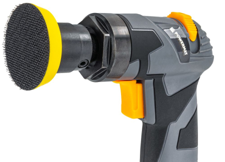 Slefuitor pneumatic orbital cu disc 75mm PM1413 (PM-PSMO-75T) [9]