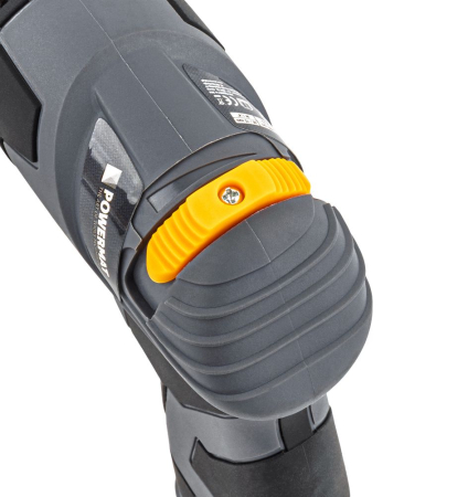 Slefuitor pneumatic orbital cu disc 75mm PM1413 (PM-PSMO-75T) [6]