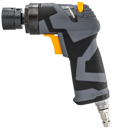 Slefuitor pneumatic orbital cu disc 75mm PM1413 (PM-PSMO-75T) [2]