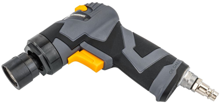 Slefuitor pneumatic orbital cu disc 75mm PM1413 (PM-PSMO-75T) [4]