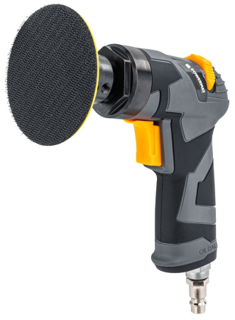 Scule Atelier Auto - Slefuitor pneumatic orbital cu disc 75mm PM1413 (PM-PSMO-75T)