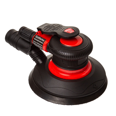 Accesorii pneumatice - Slefuitor pneumatic orbital excentric cu reglaj viteza 150mm (M80586)