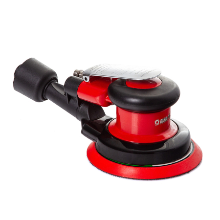 Accesorii pneumatice - Slefuitor pneumatic orbital excentric cu talere 125mm si 150mm (M80582)