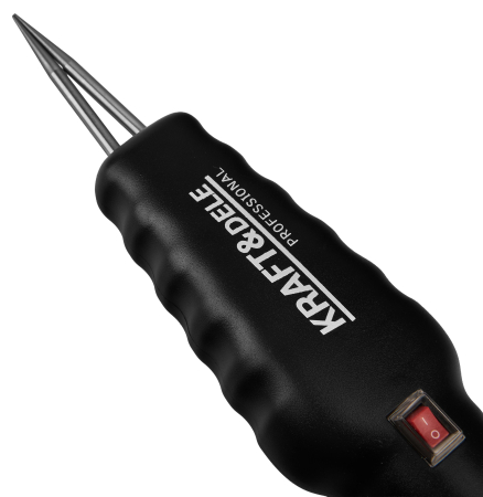 Smulgator electric de pene 600 W pentru pasari (KD4224) [9]