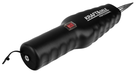Smulgator electric de pene 600 W pentru pasari (KD4224) [10]