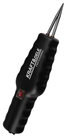 Smulgator electric de pene 600 W pentru pasari (KD4224) [11]