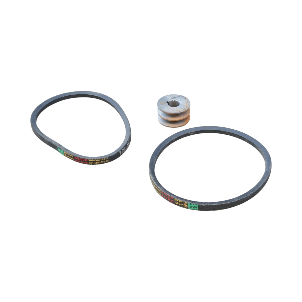 Snec flexibil cereale 380V, 4000W portabil cu furtun 15m, diametru 120mm, turatie 1440 r/min (DISVG32) [13]