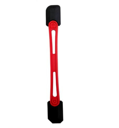 Spatula din silicon aplicare chit silicon (KD10729) [0]