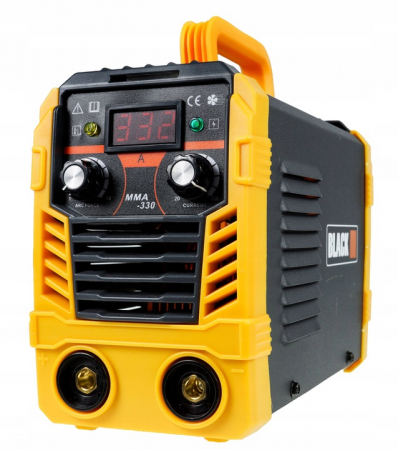 Aparat, invertor sudura, sudat 330Amperi + accesorii (37419) [1]