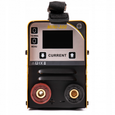 Aparat, invertor sudura, sudat 300Amperi + accesorii (SR-2002) [9]