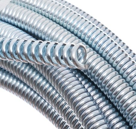 Spirala pentru canalizare tambur 10m 9mm (KD11767) [7]