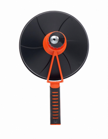 Spirala pentru canalizare tambur 7.6m 6mm (KD11765) [9]