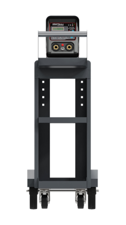 Spotter caroserii auto kit reparatie caroserie, corp+ carucior (KD5997) [12]